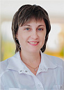 Иванова Елена Викторовна